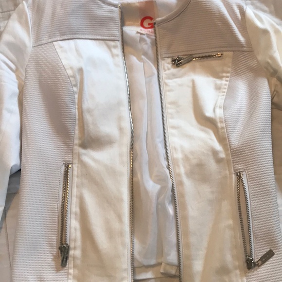 Guess Jacket - Picture 6 of 6